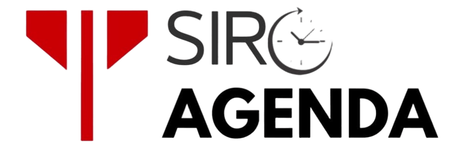 Logo Siro Agenda