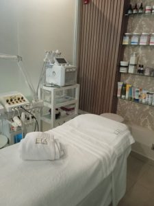 sitio de agendamiento online para esteticas