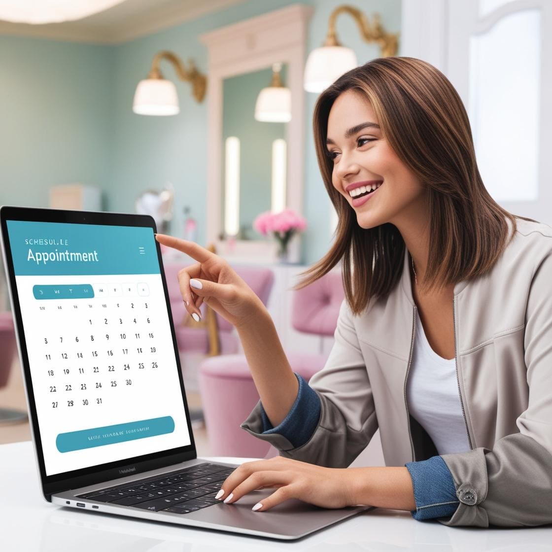 agenda online