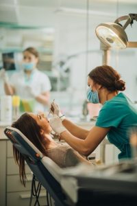 sitio de agendamiento virtual para odontologos